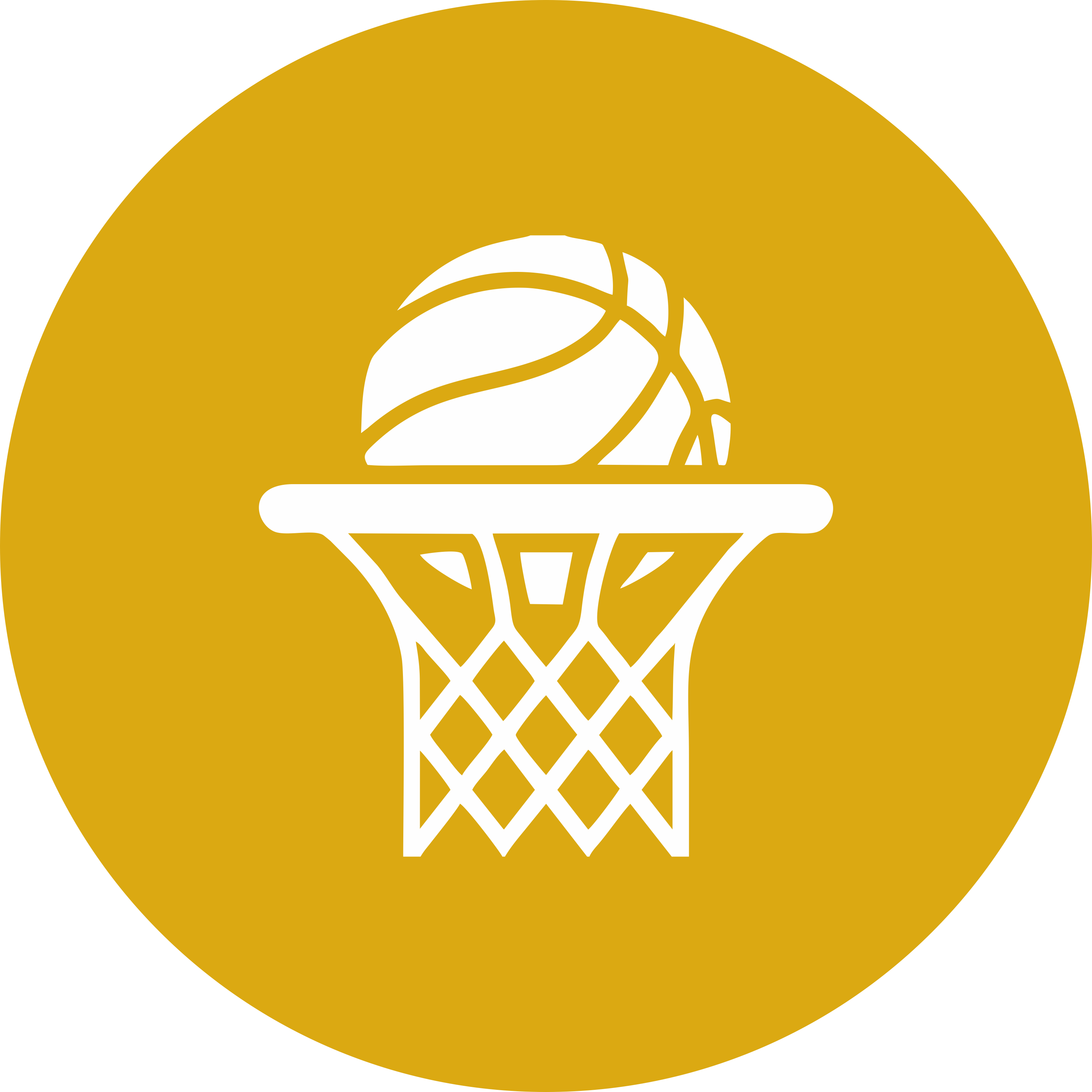 Badminton, Basketball, & Cricket Pitch