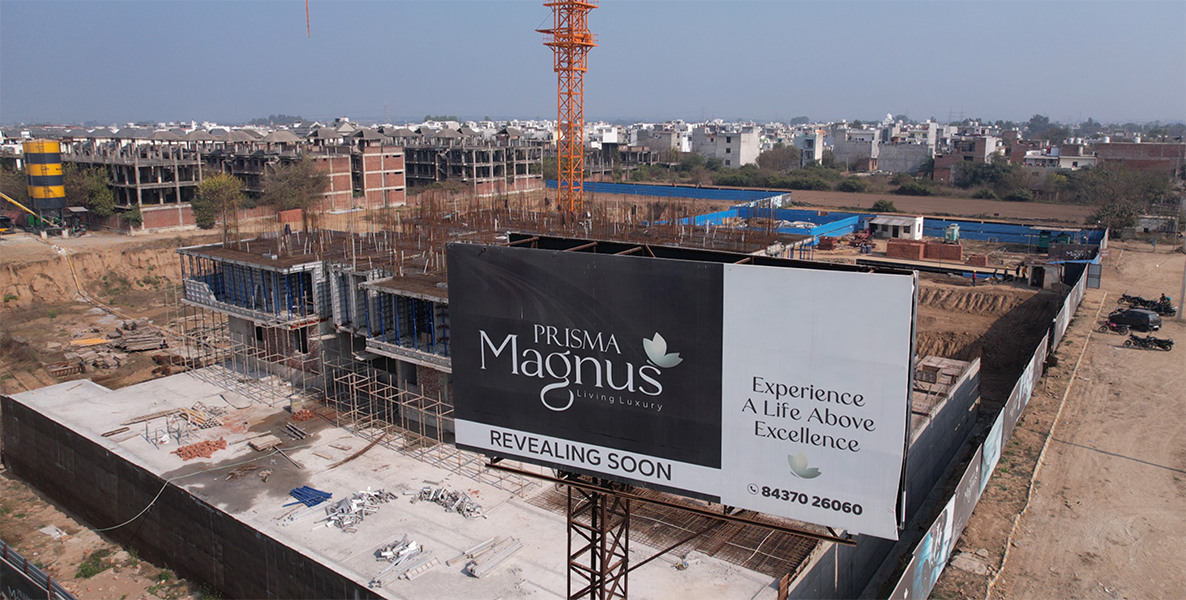Construction Updates