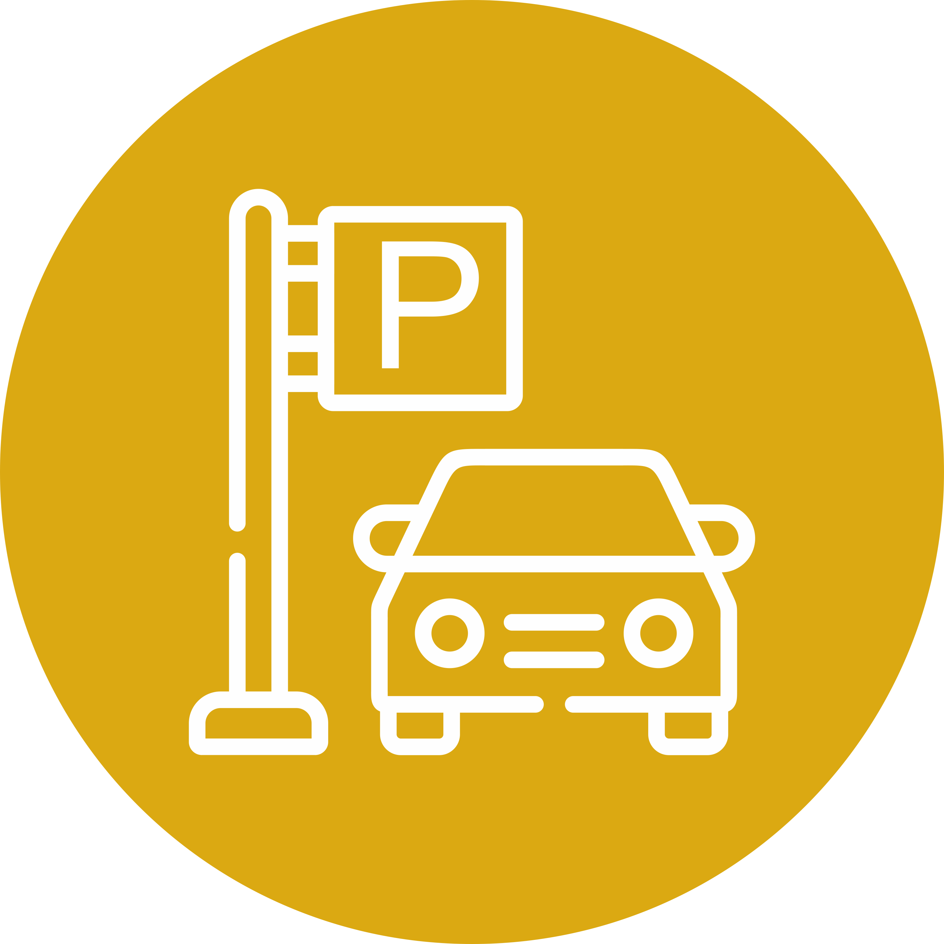 Four-Wheeler & Two-Wheeler Parking