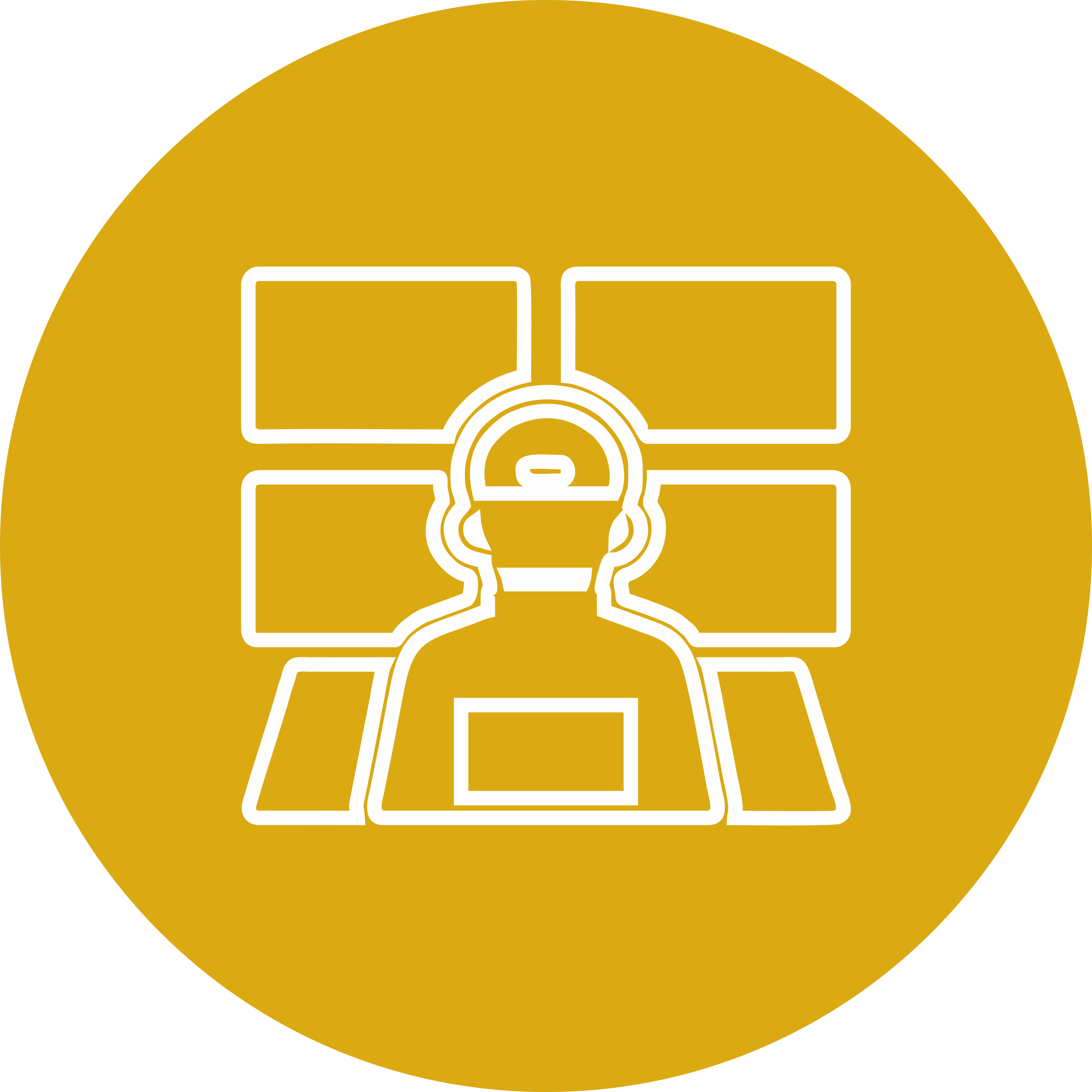 Guard Room With Cctv & Dedicated Phone Line