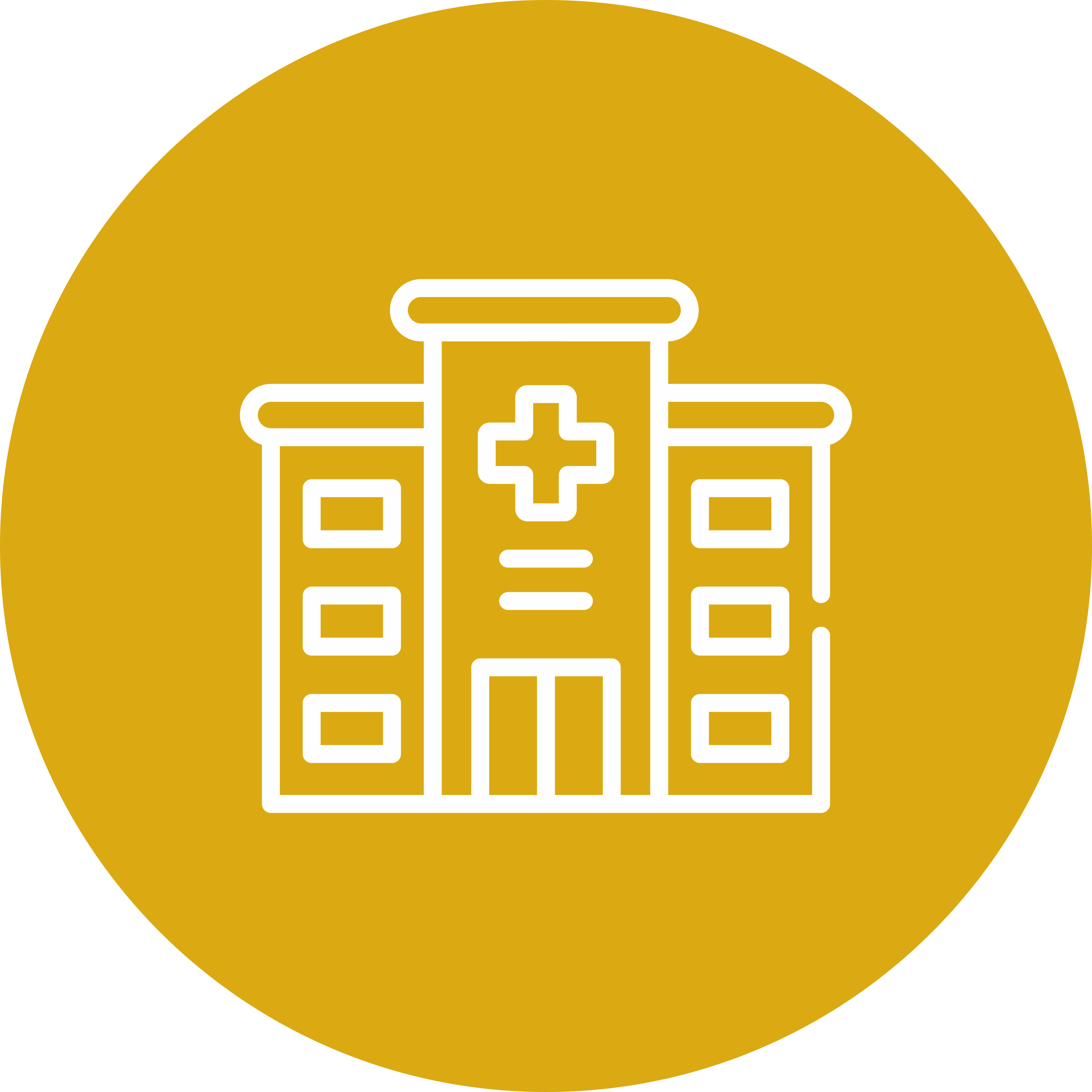 Health Check-up or Care Room