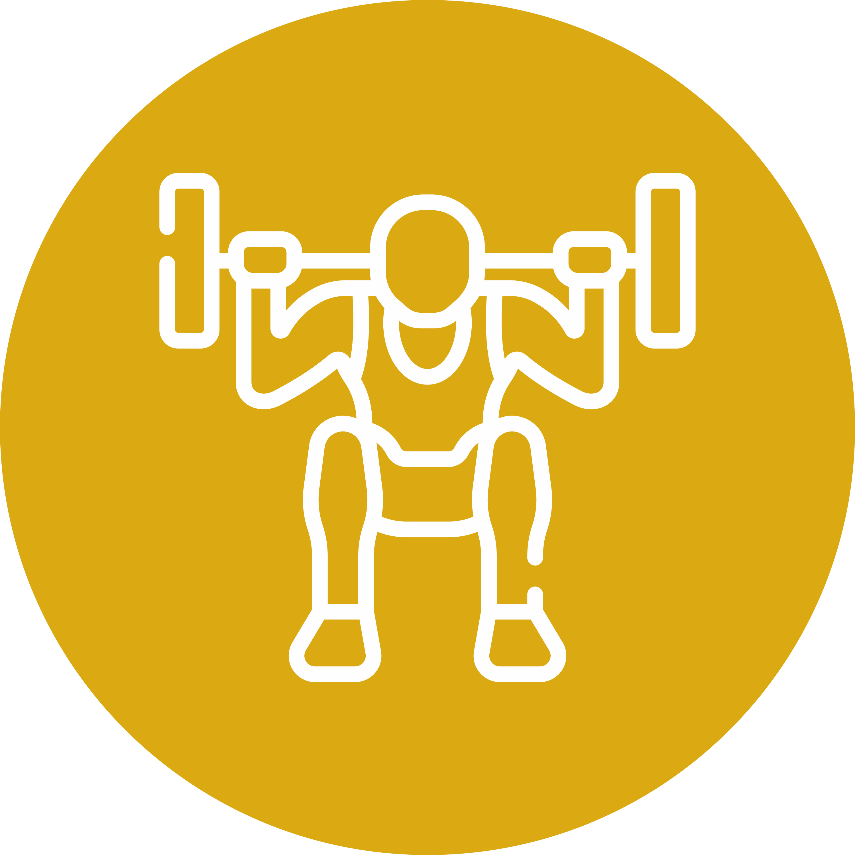 Outdoor Fitness Zone