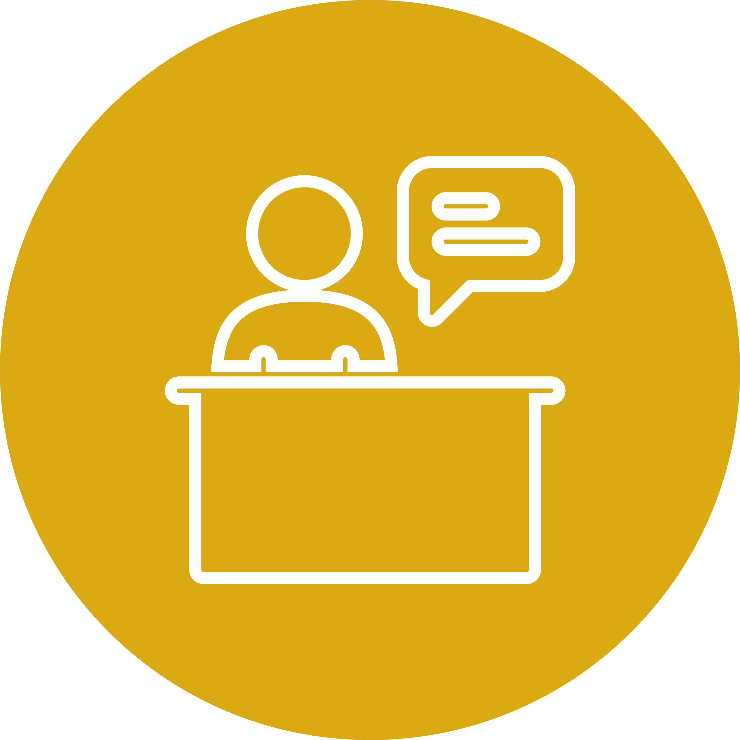 Tower Reception With Entry Logs