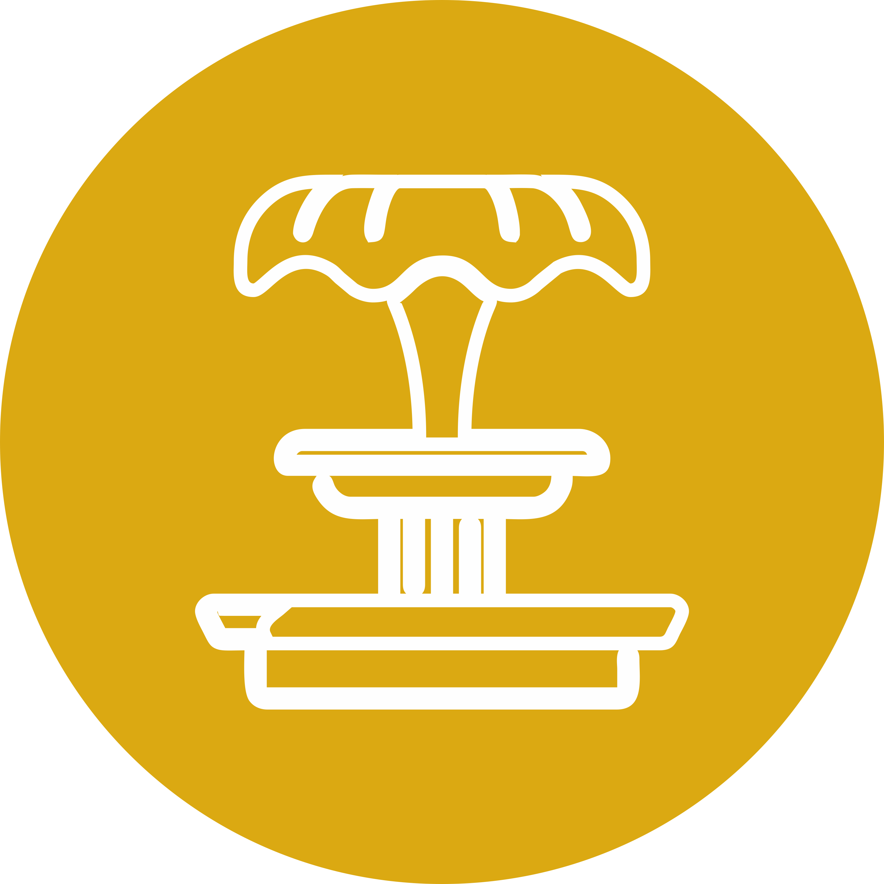 Water Features With Bubblers & Waterfalls